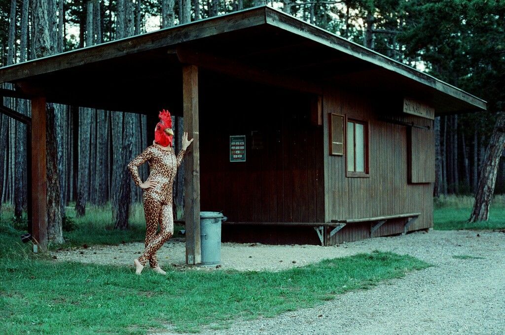 Besondere Fotokunst