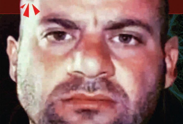 IS-Anführer bei Einsatz  in Syrien getötet