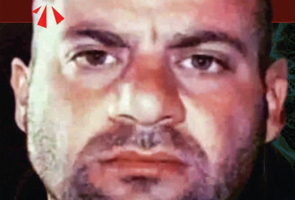 IS-Anführer bei Einsatz  in Syrien getötet
