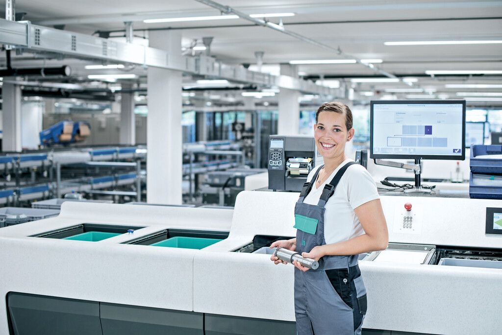 Meusburger legt beim Umsatz deutlich zu