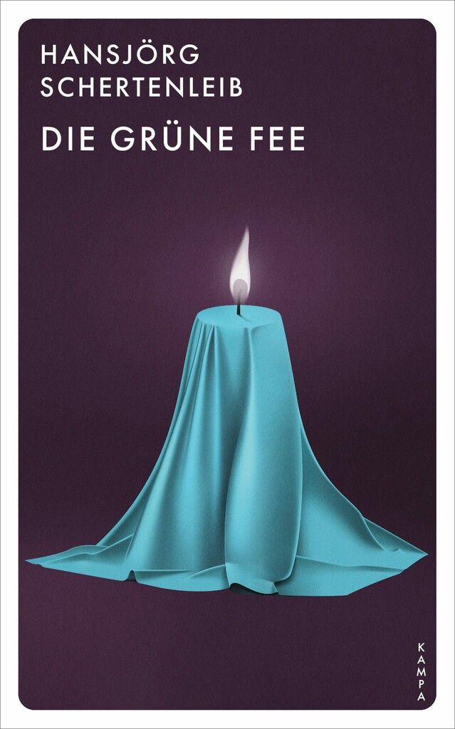 Dieses Spiel mit dem Übernatürlichen hat Charme
