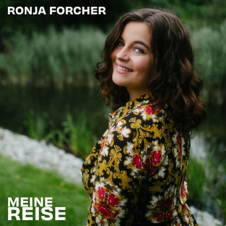 Forcher bringt Album heraus