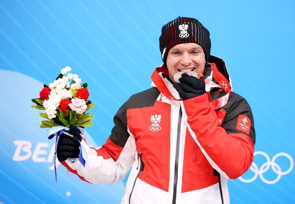 Kindl erfüllt sich Traum
