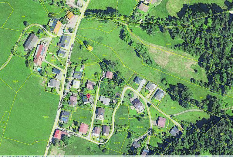 Einfamilienhaus in Sulzberg um 578.000 Euro verkauft