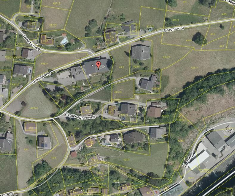Hotel in Schruns um 3,46 Millionen Euro verkauft