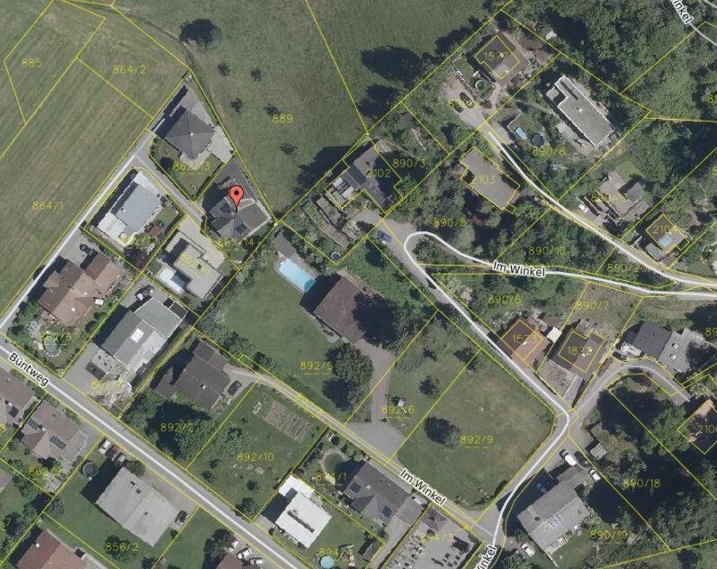 Einfamilienhaus in Bludenz um 650.000 Euro verkauft