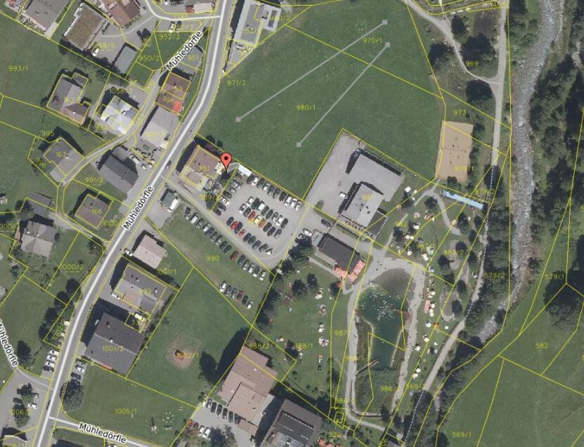 Haus in Brand um 1,12 Millionen Euro verkauft