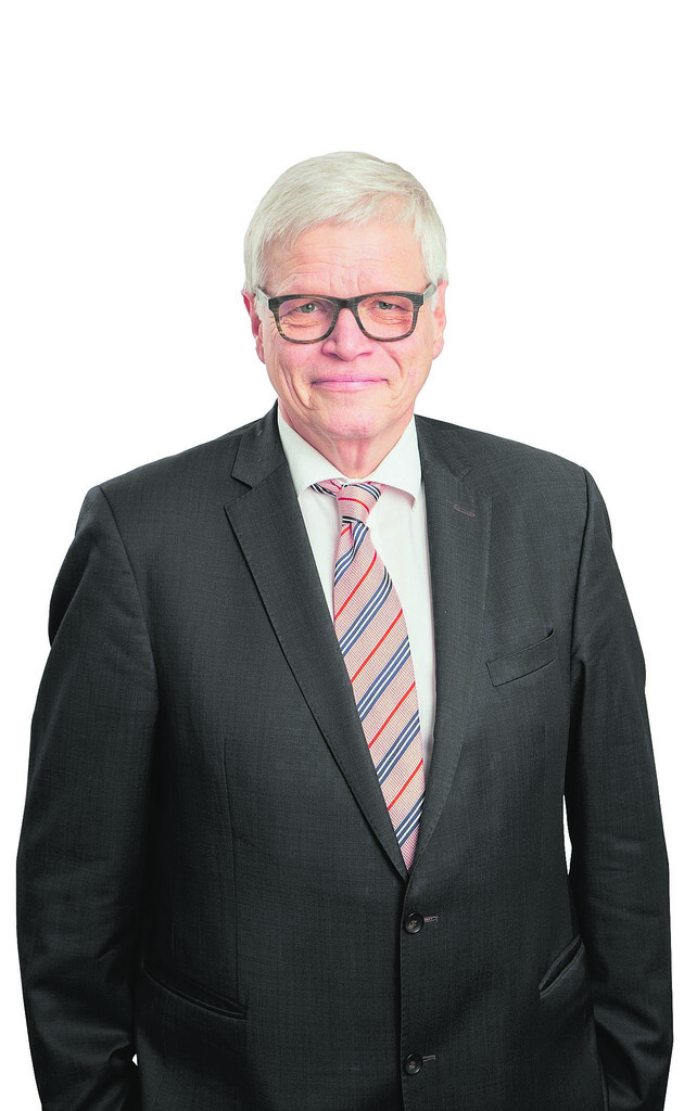 EU-Vorgaben in vielen Bereichen nicht machbar