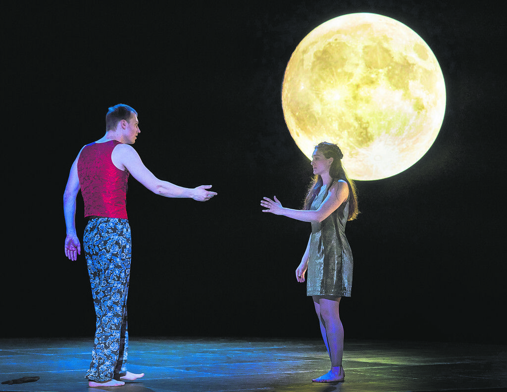 Komödienklassiker &#8220;Leonce und Lena&#8221; am Landestheater
