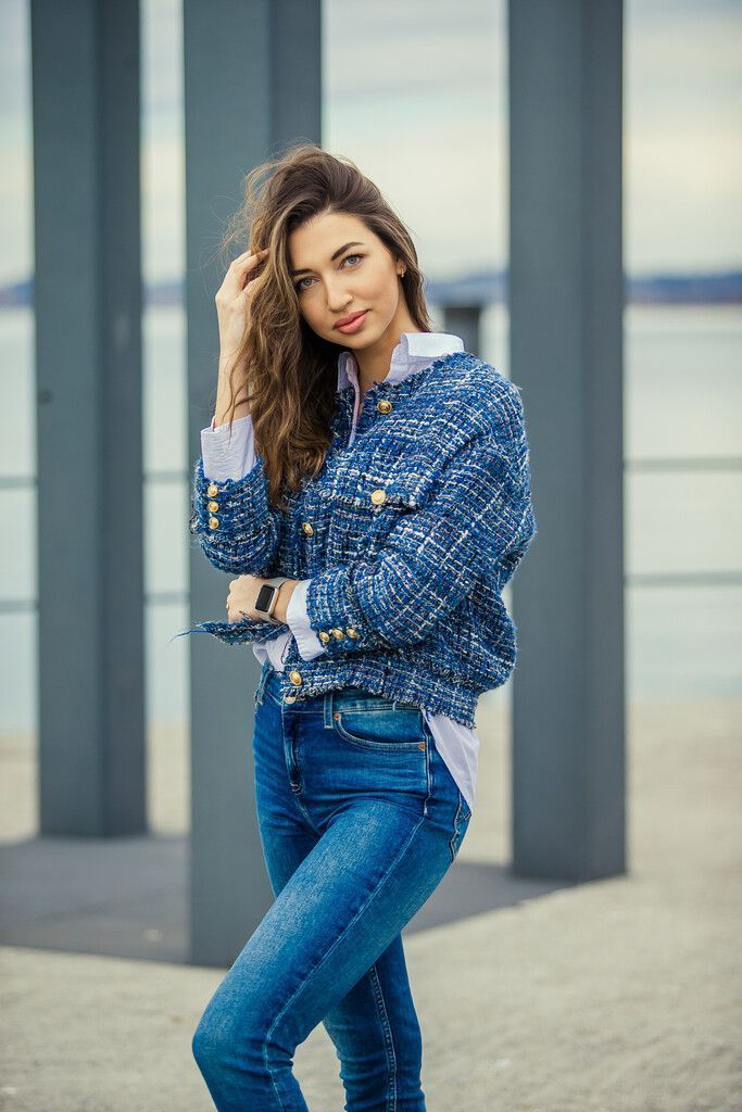 Tweed-Trend