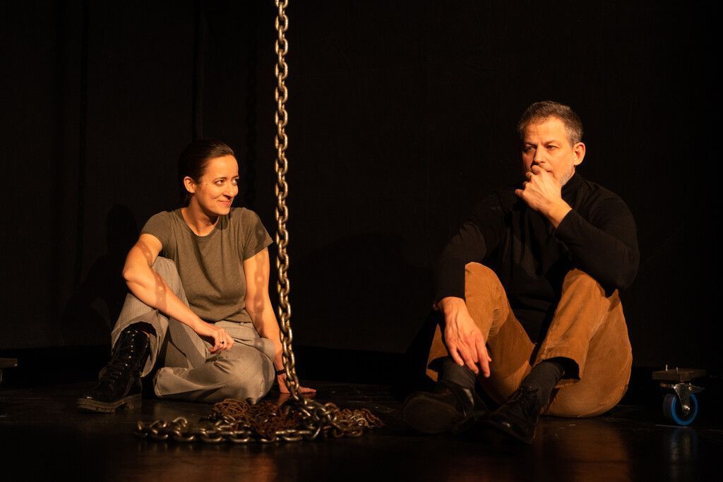 20 Uhr THEATER KOSMOS, bregenz