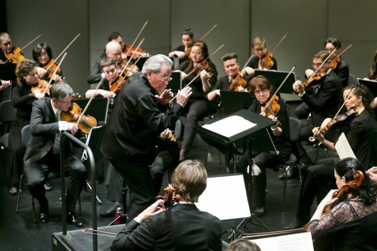 Symphonieorchester Vorarlberg ist mit der „Schicksalssymphonie“ wieder da. »D5