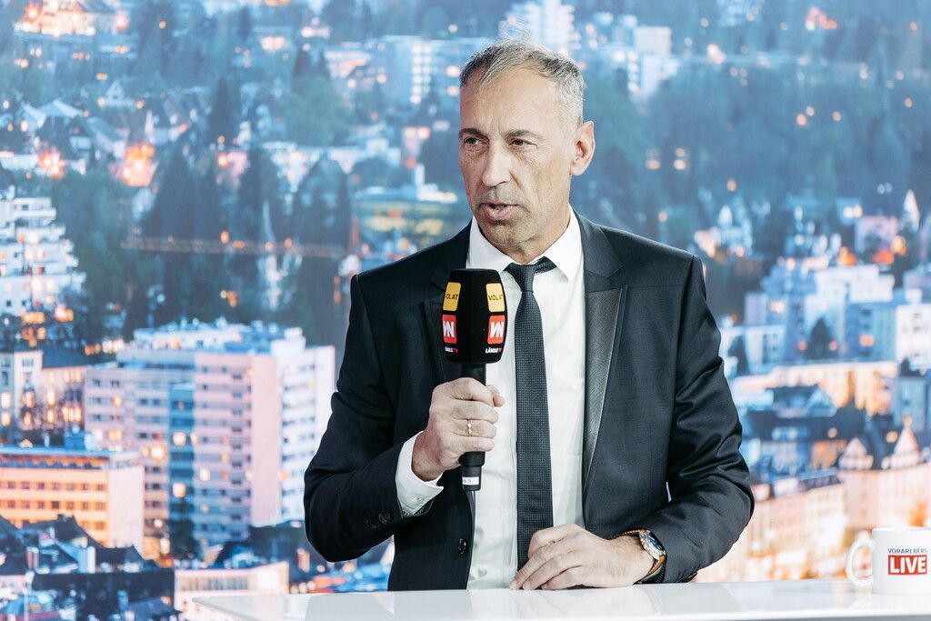 Preis für Dornbirner Investmentfirma