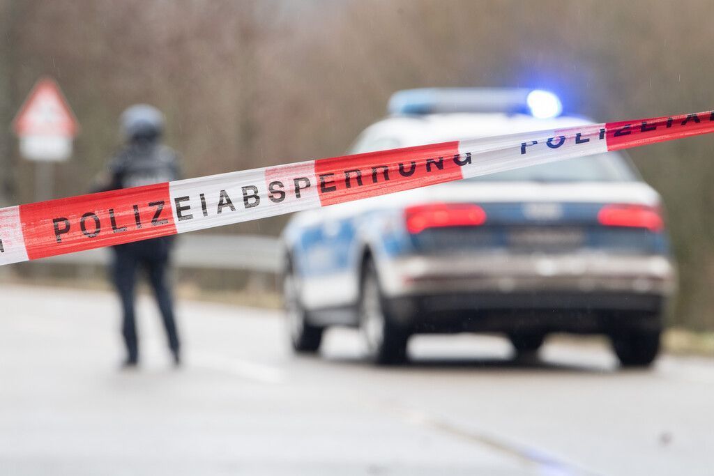 Polizistenmord: Vorherige Wilderei soll Motiv gewesen sein