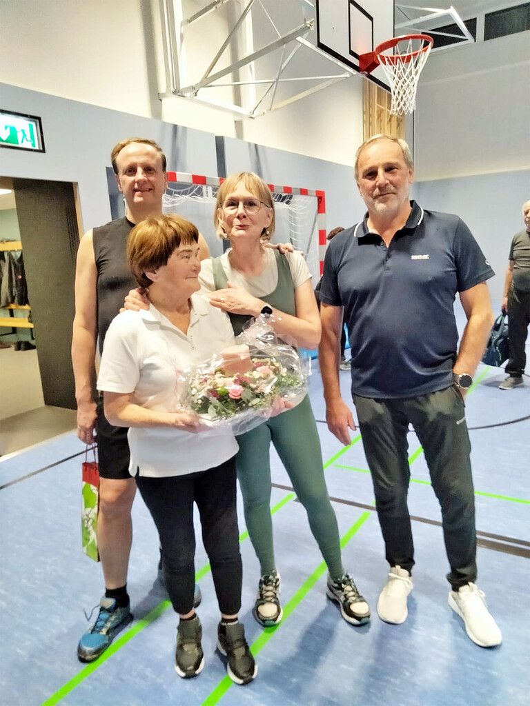 Mit 90 Jahren im Einsatz für Herzpatienten