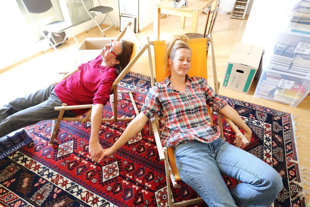 Nächstes Gastspiel im Theater Kosmos