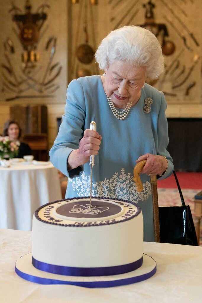 Queen setzt starkes Zeichen