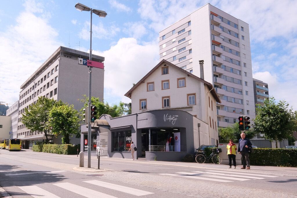 Ein Schreibtisch oder ein ganzes Büro auf Zeit