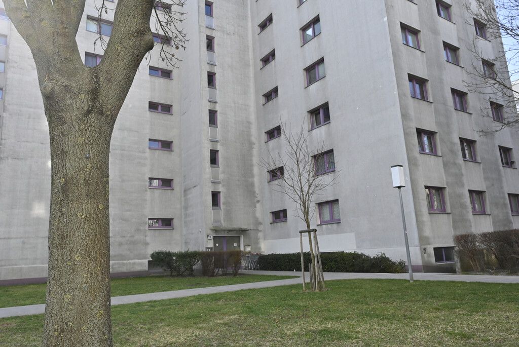 Zwei Leichen in ­Wiener Wohnung ­entdeckt