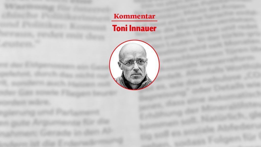 Mao dun – Land der Gegensätze