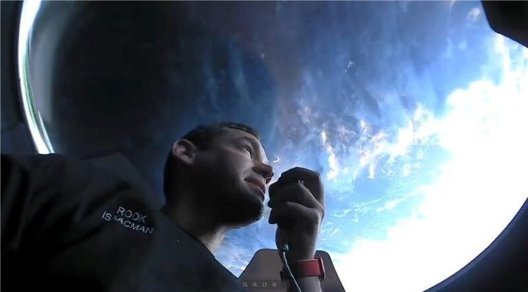 Isaacman hatte im September die SpaceX-Mission „Inspiration4“ angeführt. Reuters