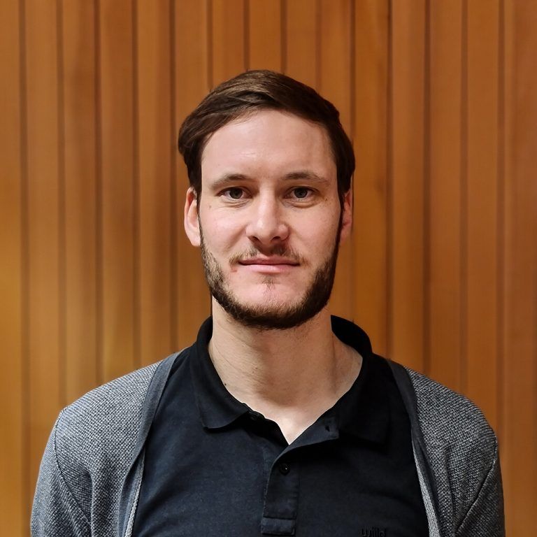 Kilian Sohm, Sohn des Gründers, ist seit 2014 im Unternehmen tätig. WPA