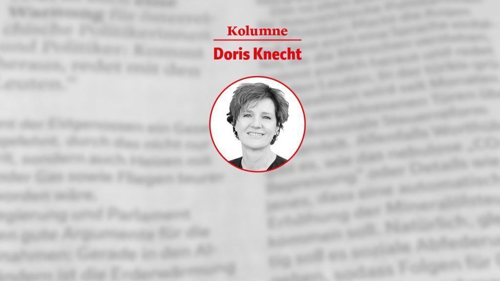 Ach, darum sind die Kabel so kurz