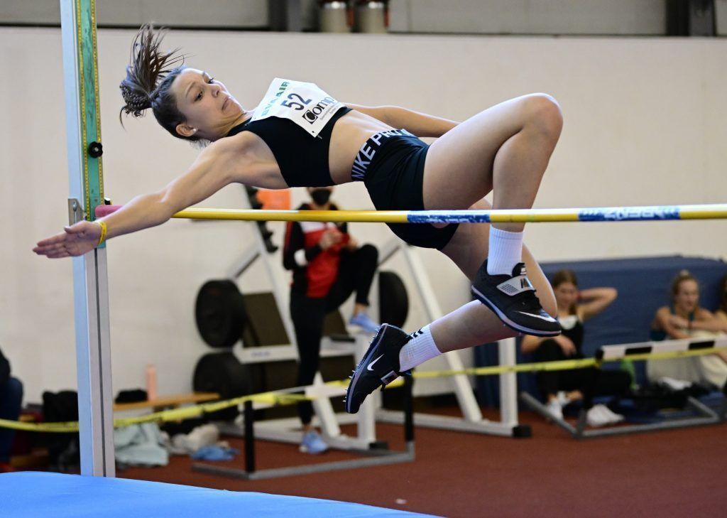 Vorarlberg wird zur Hochburg der Weitspringer