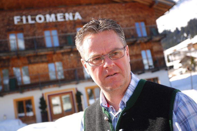 Mich hat das Projekt bei der Präsentation sehr angesprochen, das wäre ein tolles Projekt für das Land. Doch ganz konkret müssen Topgastronomen und Hoteliers, die ausbilden, dazu Stellung nehmen. Gerold Walch, Hotelier
