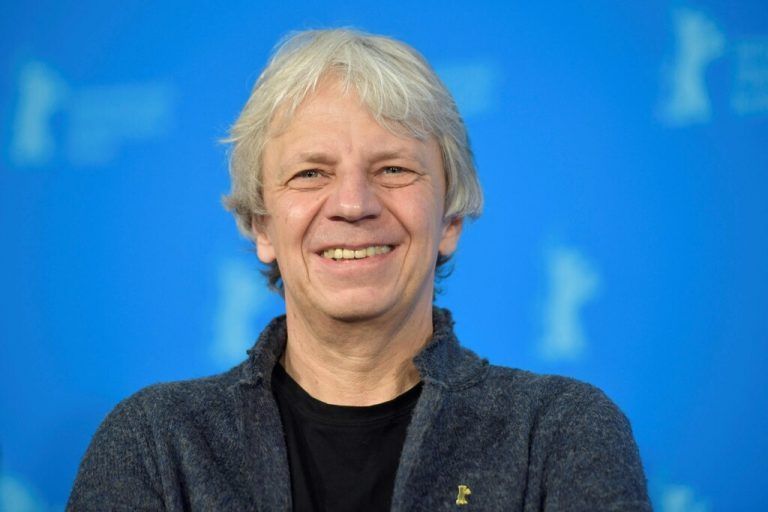Mit „Gundermann“ gewann Andreas Dresen 2019 den Deutschen Filmpreis.