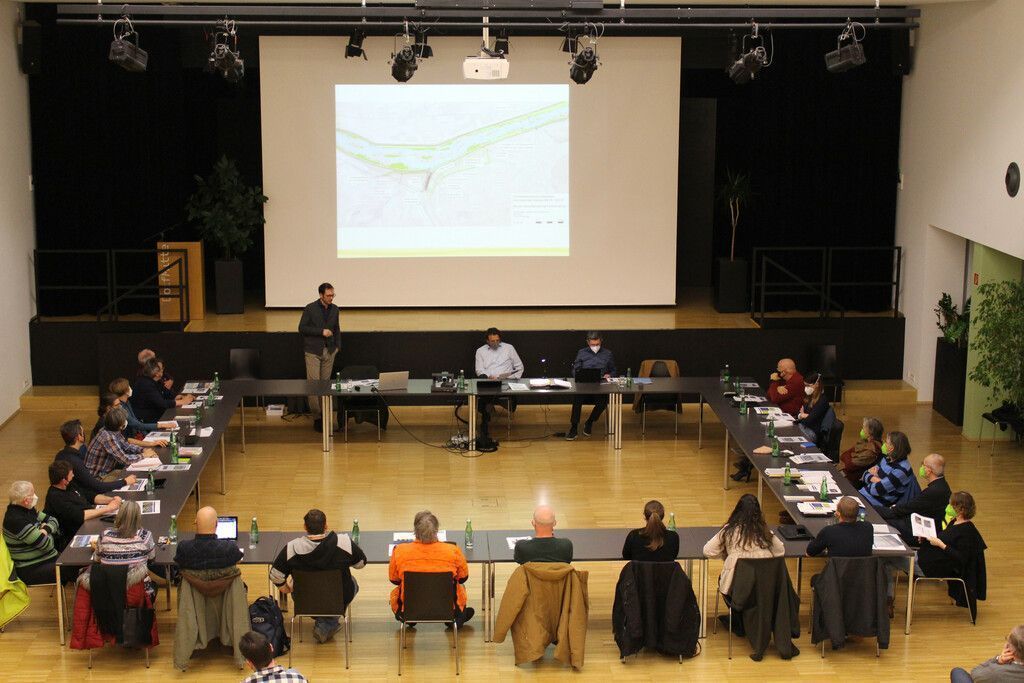 Koblach in Sachen Finanzen einig