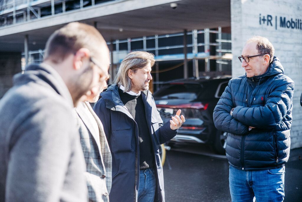 Das „Netzwerk Wirtschaft MOBIL“ wächst 2022 weiter