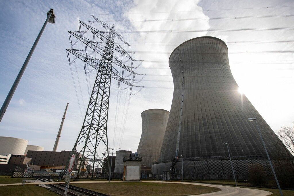 Österreich will gegen Atom-Entscheid klagen