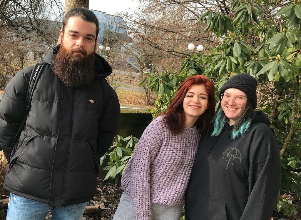 Sinnstiftendes Jahr bei der OJAD