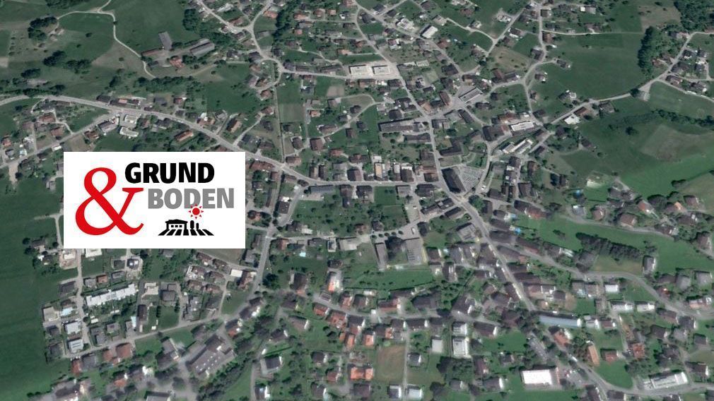 Wo in Satteins eine Wohnung für 513.000 Euro verkauft wurde