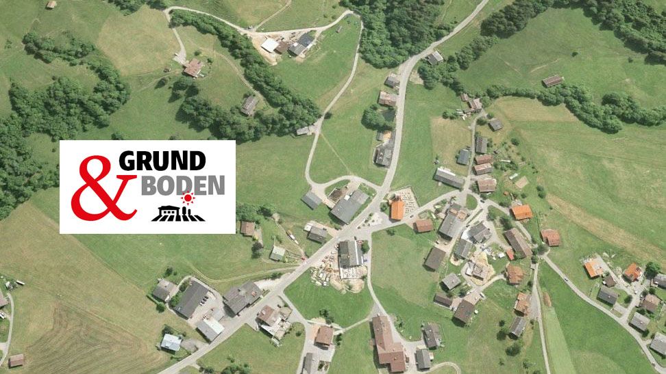 Wo in Sibratsgfäll ein Einfamilienhaus für 620.000 Euro verkauft wurde