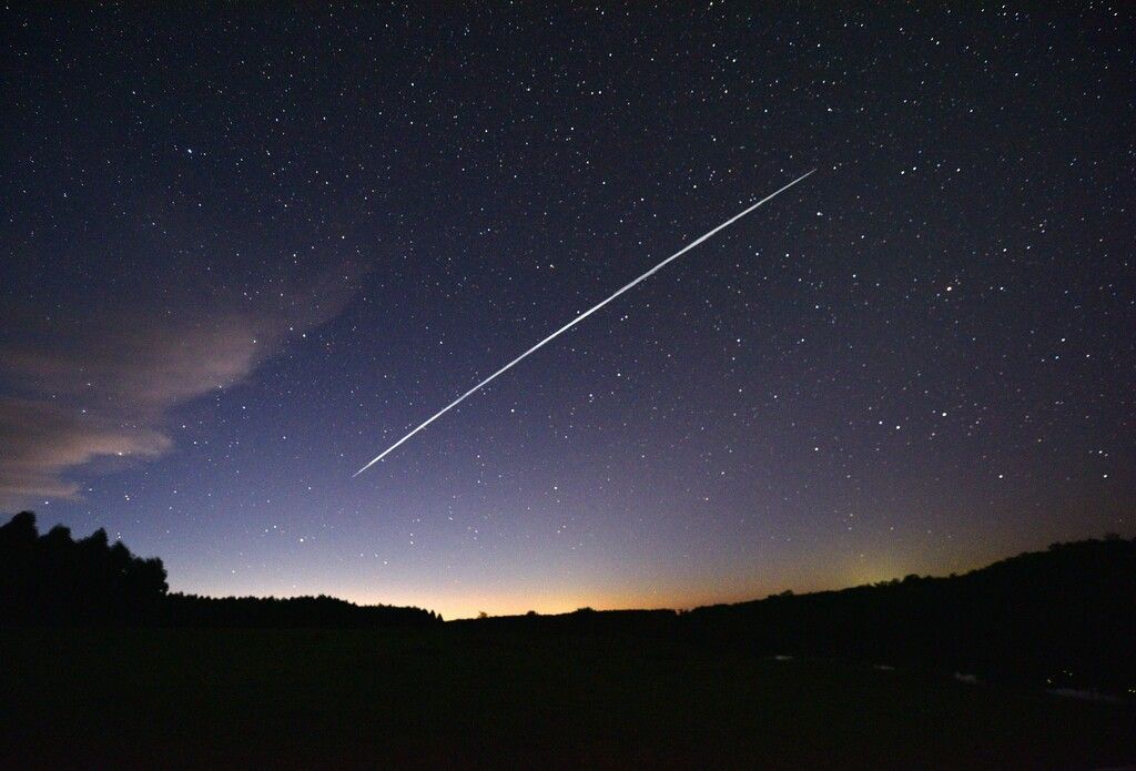 SpaceX verlor durch Sonnensturm 40 Satelliten