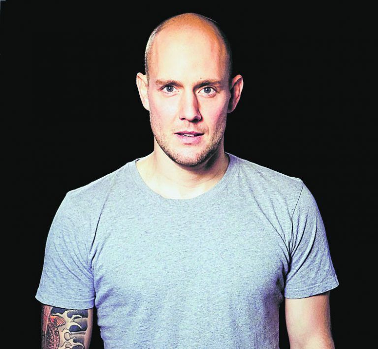 Stars wie Oli P. rocken „Die Mega 90‘s Party – Live on Stage“ am 1. Juli 2022. veranstalter