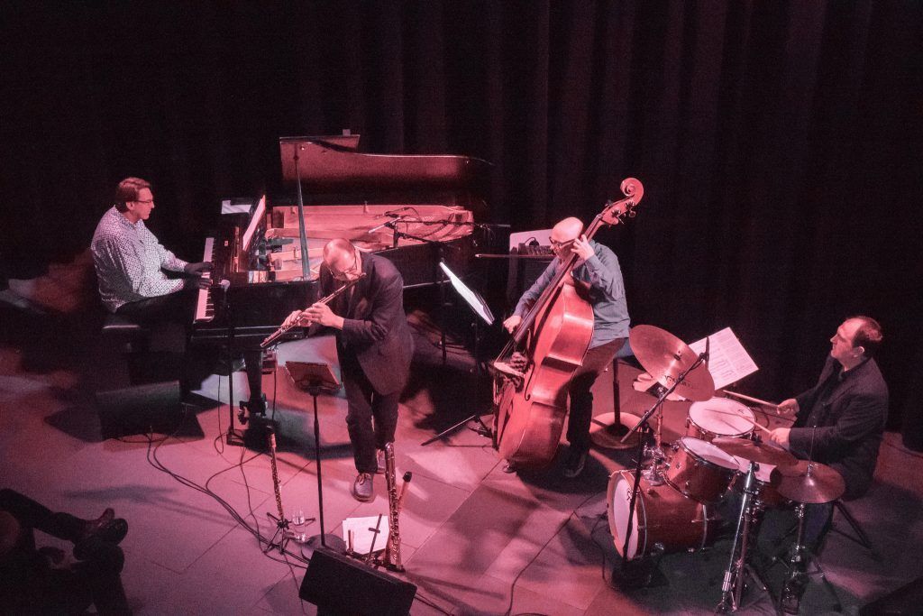 Jazz im Fokus