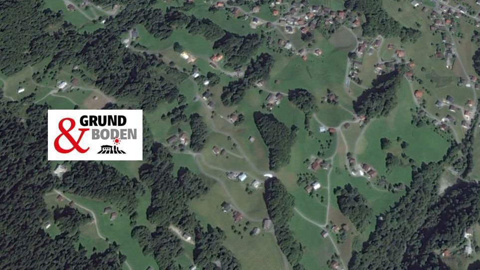 Wo in Tschagguns eine Wohnung für 200.000 Euro verkauft wurde