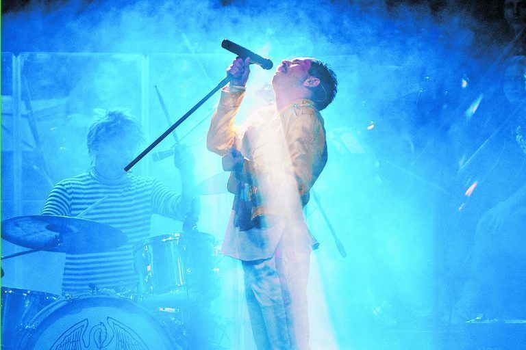 VN-Abonnenten können 5 x 2 Karten gewinnen für „The Spirit of Freddie Mercury“ am 18. April 2022 in Bregenz.veranstalter