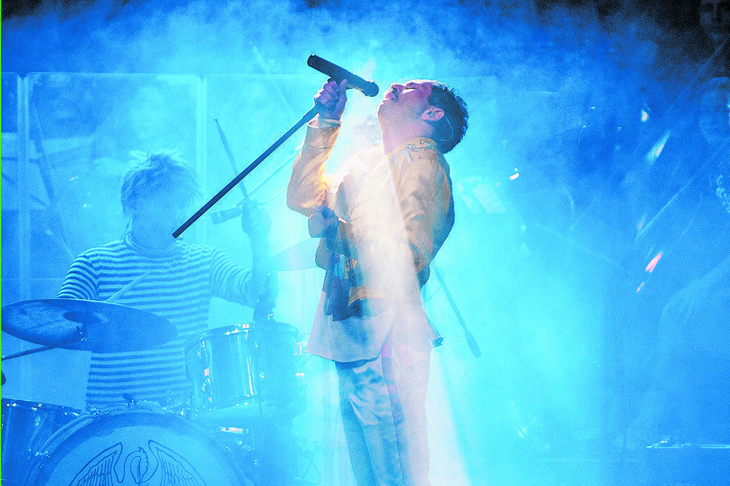 Freddie Mercury – der Mythos lebt weiter
