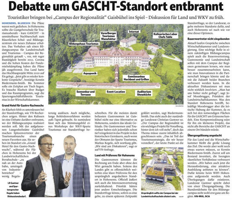 VN-Bericht vom 15. Februar 2022.