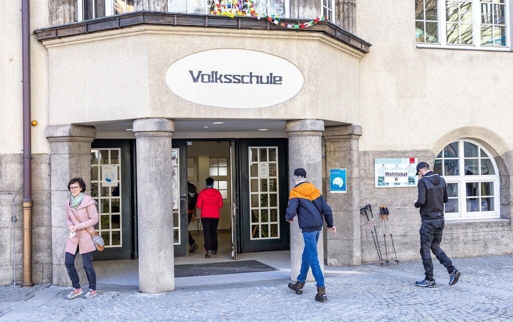 Beachtliche Erfolge für MFG in Tirol