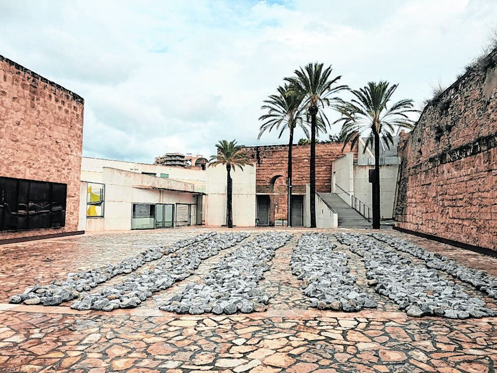 Es Baluard – ein Bollwerk