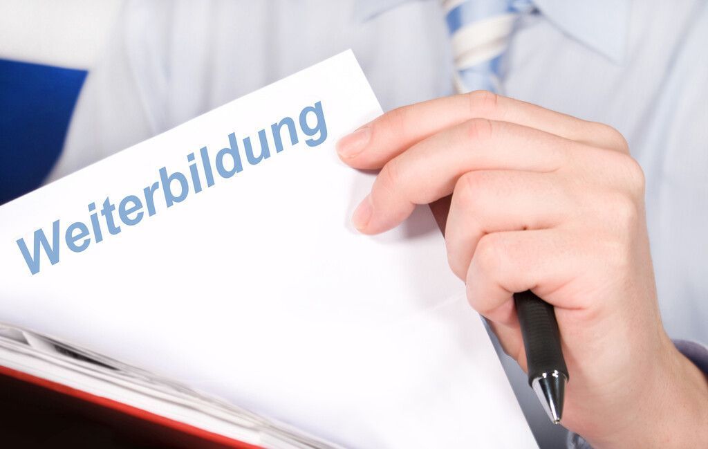 Bildungszuschuss ist ein Erfolgsmodell