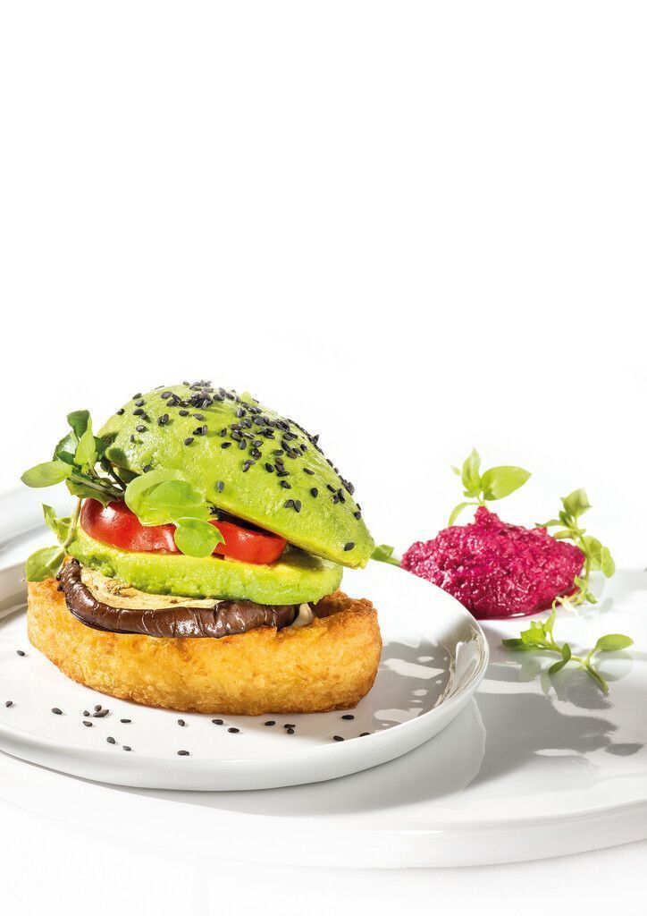 11er präsentiert vegane Rezeptsammlung