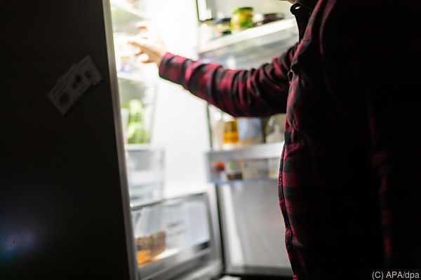 Nachfrage nach Tiefkühlprodukten im Jahr 2021 weiter hoch