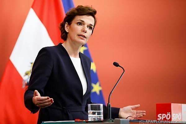 SPÖ will Energiesicherheitskabinett einrichten
