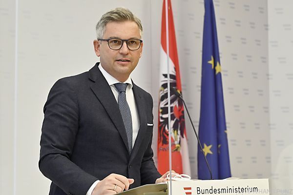 Auch im Jänner deutlich mehr Budget-Abfluss als Einnahmen